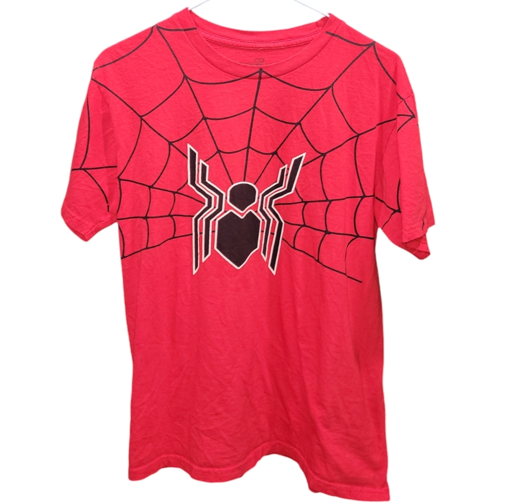Marvel Spider-Man graphic t-shirt Size M